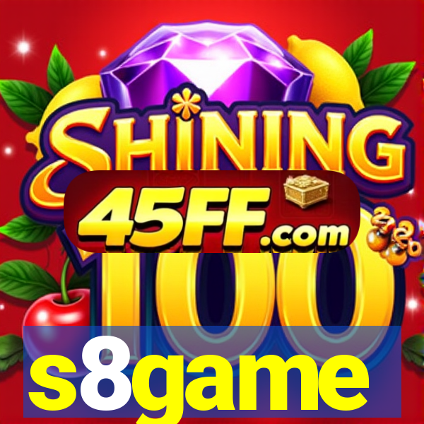 s8game