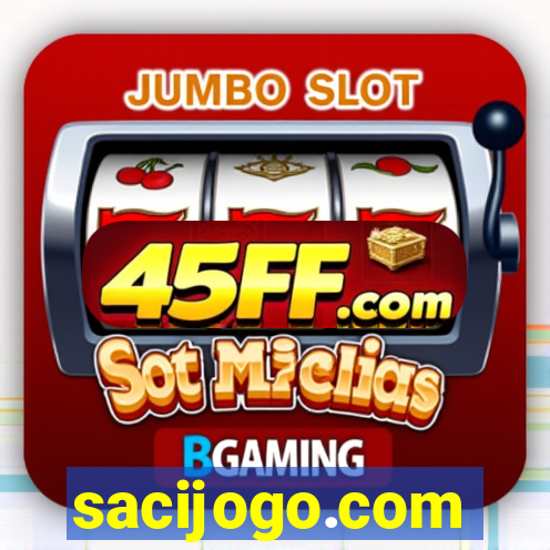 sacijogo.com