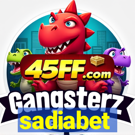sadiabet