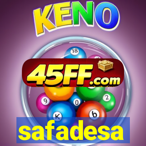 safadesa