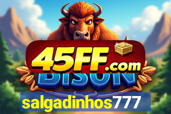 salgadinhos777