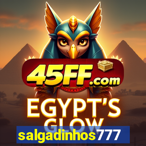 salgadinhos777