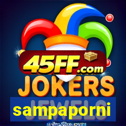 sampaporni