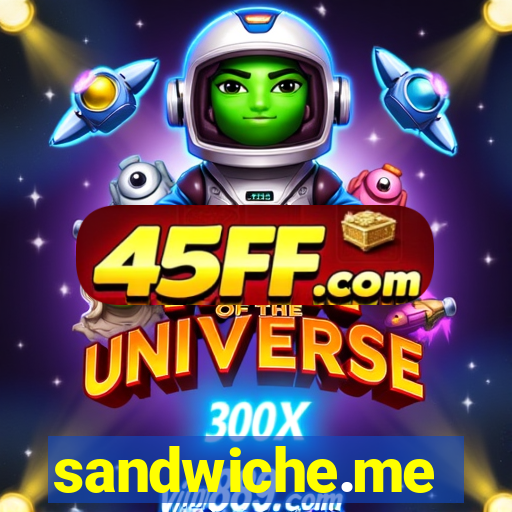 sandwiche.me