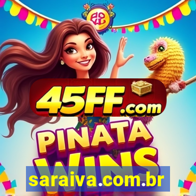 saraiva.com.br