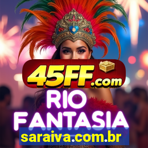 saraiva.com.br