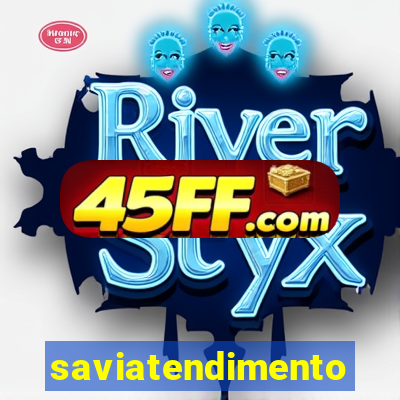 saviatendimento