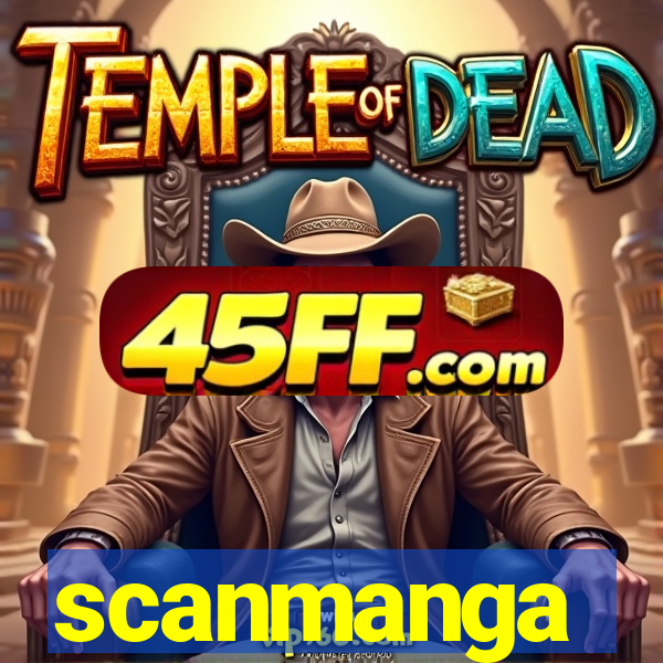 scanmanga