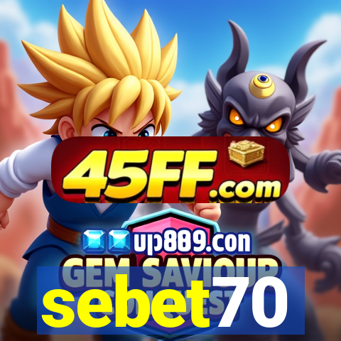 sebet70