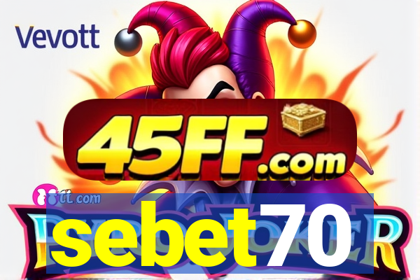 sebet70