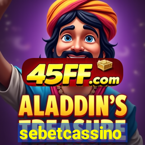 sebetcassino