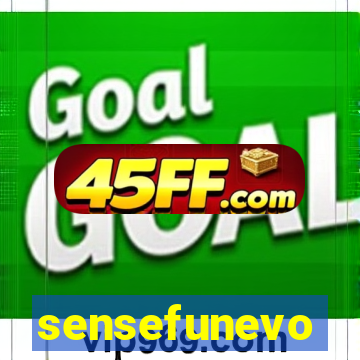 sensefunevo