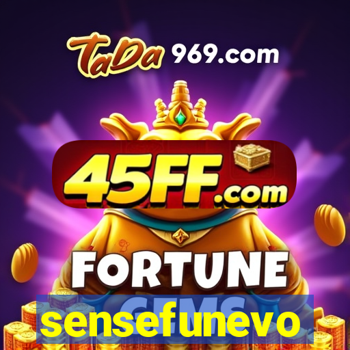 sensefunevo