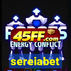 sereiabet