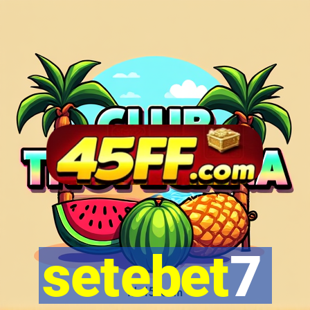 setebet7