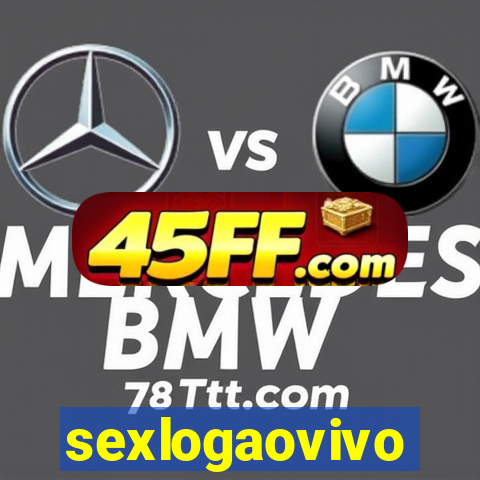 sexlogaovivo