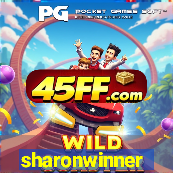 sharonwinner