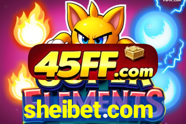 sheibet.com