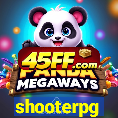shooterpg