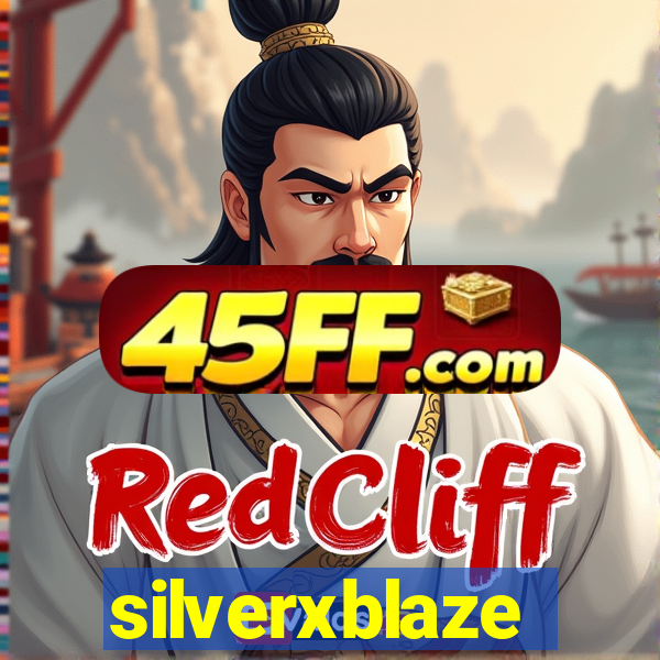 silverxblaze