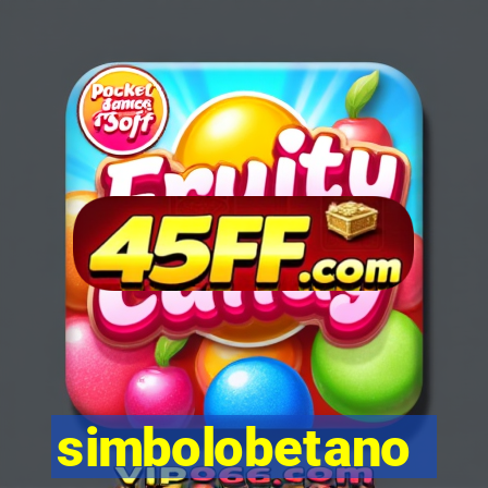 simbolobetano