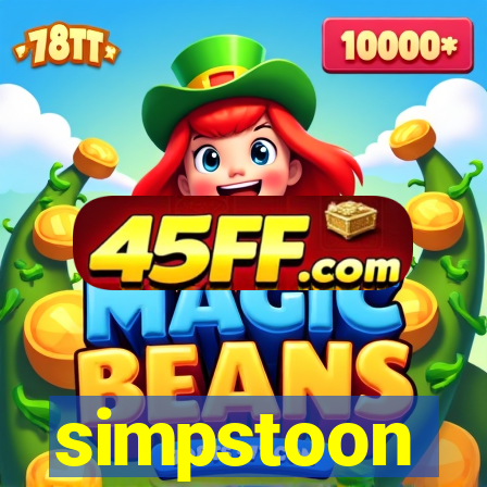 simpstoon