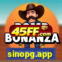 sinopg.app