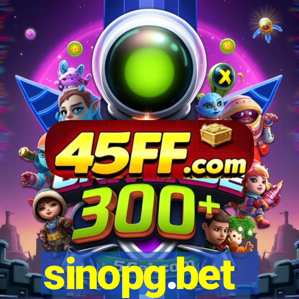 sinopg.bet