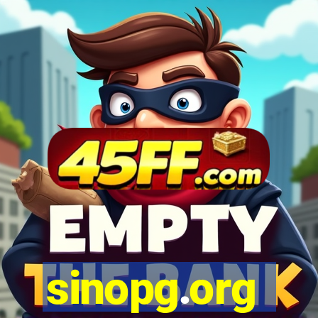 sinopg.org