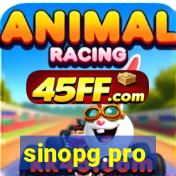 sinopg.pro