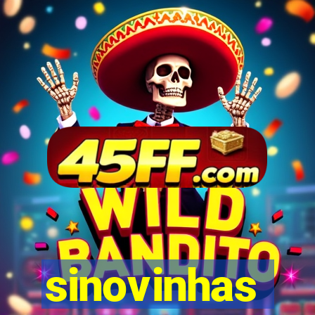 sinovinhas