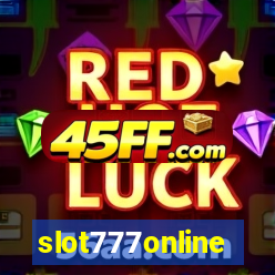 slot777online
