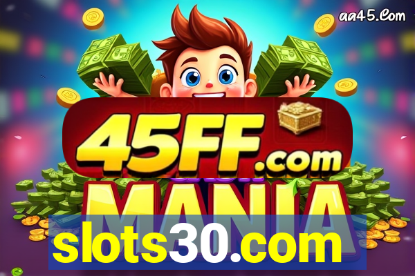 slots30.com