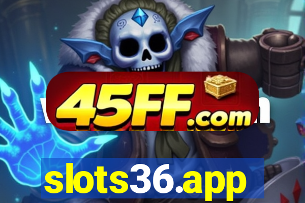 slots36.app