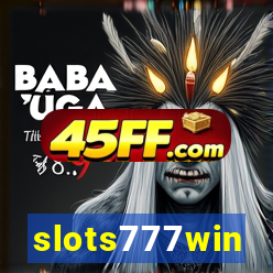 slots777win