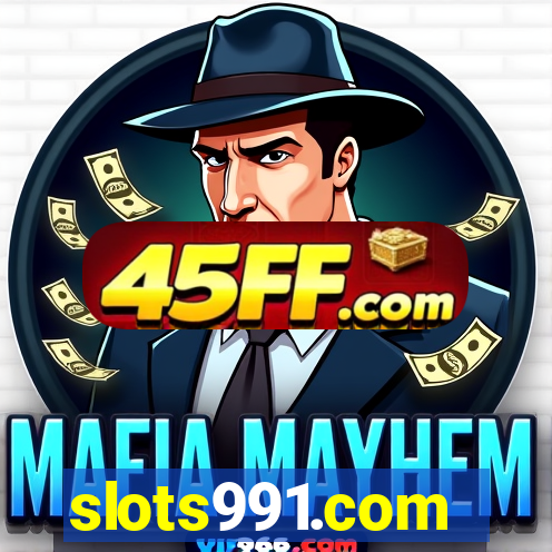 slots991.com