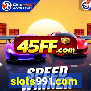 slots991.com