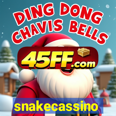 snakecassino