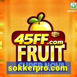 sokkerpro.com