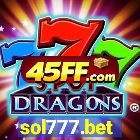 sol777.bet