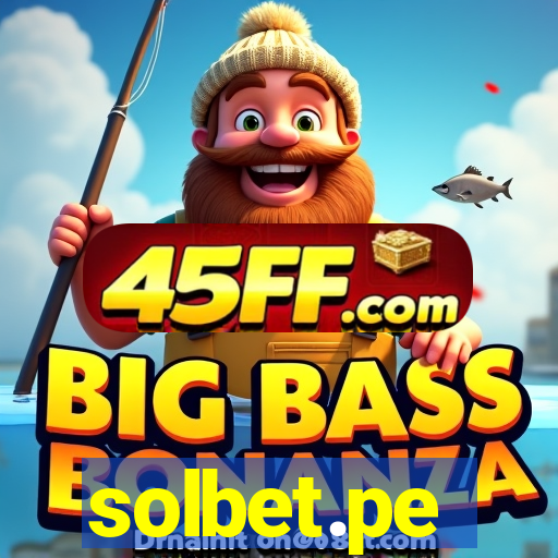 solbet.pe