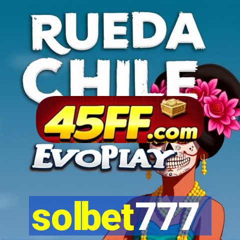 solbet777