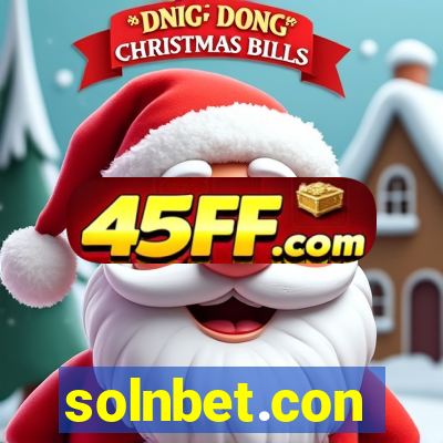 solnbet.con
