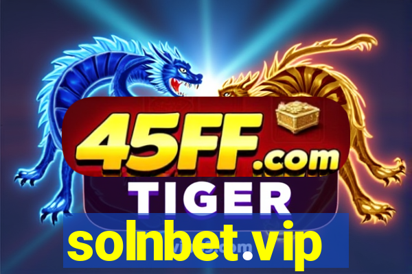 solnbet.vip