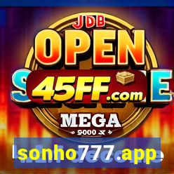 sonho777.app