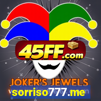 sorriso777.me