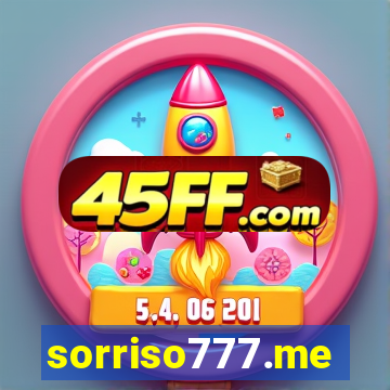 sorriso777.me