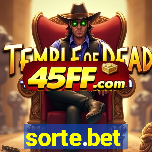 sorte.bet