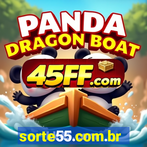 sorte55.com.br