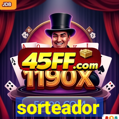 sorteador